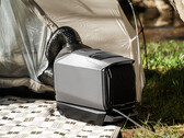 Die EcoFlow Wave 3 ist hierzulande offiziell in den Verkauf gestartet. (Bildquelle: EcoFlow)