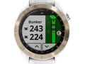 Garmin Approach S40 Smartwatch: Golfuhr ab 270 Euro.