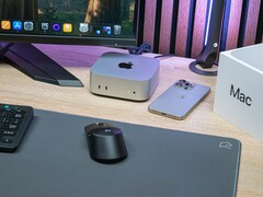 Der Mac Mini M4 Pro