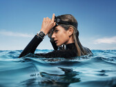 Die HUAWEI WATCH FIT 4 (Pro) ist die perfekte Smartwatch für sportliche Aktivitäten an Land und im Wasser. (Bildquelle: HUAWEI)