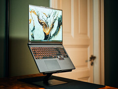 Video: The Laptop RTX 5070 Ti is ... Good!?