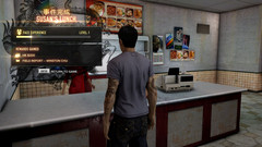 Sleeping Dogs offers numerous side missions.