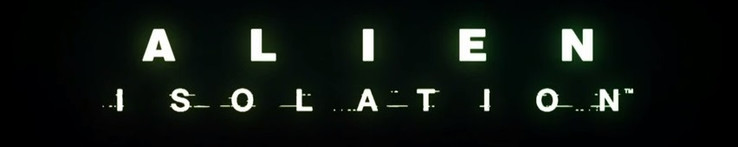 Alien: Isolation Logo