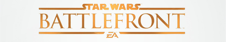 logo Star Wars Battlefront
