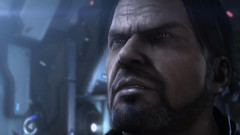 Jim Raynor was the main character in Wings of Liberty.