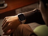 Die Redmi Watch 6 setzt auf ein Design, das ein wenig an die Apple Watch erinnert. (Bildquelle: Xiaomi)
