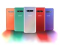 Das Samsung Galaxy S11 soll in 5 Modellvarianten und 3 Displaygrößen erscheinen. (Konzeptbild: PhoneArena)