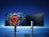 G27i 2026: Monitor mit etwas verbesserter Bildwiederholfrequenz (Bildquelle: Xiaomi)