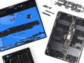 Apple verkauft schon bald Ersatzteile für das iPad direkt an Konsumenten. (Bildquelle: iFixit)