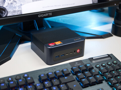 Bosgame M4 Neo
