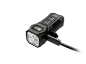 Die neue TUP2 hat 16 LEDs. (Bildquelle: Nitecore)