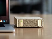Nachdem Nvidia für DGX Spark bereits einen ARM-Chip mit mächtiger GPU entwickelt hat, soll bald ein Chip für Laptops folgen. (Bildquelle: Nvidia)