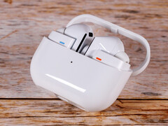 Test Samsung Galaxy Buds3 Pro - Smarte TWS-Kopfhörer mit gutem Sound