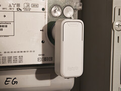 Smarter Strommesssensor für Zuhause - Test Fritz!Smart Energy 250