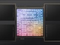 Apple M3 Max 14-Core Prozessor - Benchmarks und Specs