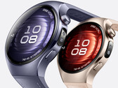 Umfassender Gesundheits-Check in 60 Sekunden: HUAWEI WATCH 5 startet mit lukrativen Geschenken