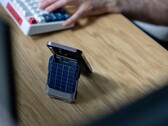 Panak: Powerbank mit Zusatzfunktionen (Bildquelle: Panek)