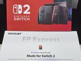 Hersteller bereiten sich auf den Switch-2-Launch vor. (Bildquelle: Andreas Sebayang/Notebookcheck.com)