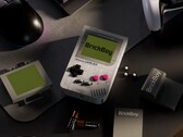 Der Lego Game Boy kann schon bald in einen funktionalen Gaming-Handheld verwandelt werden. (Bildquelle: Natalie the Nerd)