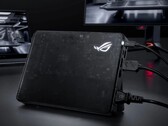 ROG XG Mobile (2025): Externe Grafiklösung mit verschiedenen GPUs (Bildquelle: Asus)