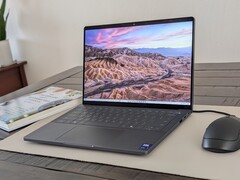 Dell Pro 13 Premium QHD+ review: One of the best business laptops gets better