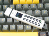 DataLocker Sentry K350 verschlüsselter USB-Stick im Test: Datentresor auf Tauchstation
