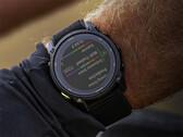 Garmins neues Update für die Enduro 3 und weitere Smartwatches bietet hauptsächlich Bugfixes (Bildquelle: Garmin)
