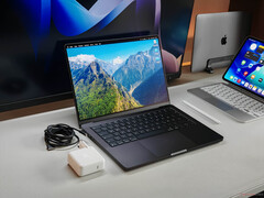 Test Apple MacBook Pro M5 (2025) - Der schnellste Single-Core-Prozessor der Welt