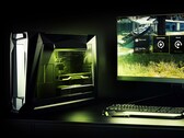 Die Nvidia GeForce GTX 1650 überholt die GeForce GTX 1060 als beliebteste Gaming-Grafikkarte bei Steam-Nutzern. (Bild: Nvidia)