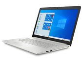 HP 17 im Test: Ryzen-Notebook für den heimischen Schreibtisch