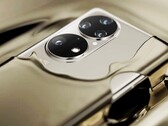 Die Huawei P50-Serie bietet vor allem eine spannende Kamera-Ausstattung. (Bild: Huawei)