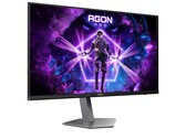 AOC bringt einen neuen und schnellen QD-OLED nach Deutschland (Bildquelle: AOC)