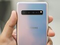 Das Galaxy S10 5G erscheint in Südkorea am 5. April (Quelle: Digital Trends)