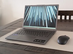 Acer Aspire 14 AI im Test: Alltag für alle