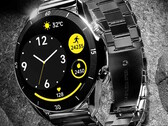 Legacy: Neue Smartwatch mit ansprechender Gestaltung