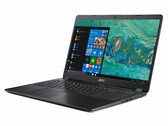 Test Acer Aspire 5 A515-52G (i7-8565U, GeForce MX250, SSD, FHD) Laptop