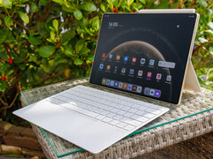 The top-of-the-range tablet with a nanotextured glass display - Huawei MatePad Pro 13.2 PaperMatte (2025) review
