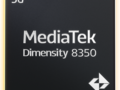 MediaTek Dimensity 8350 Prozessor - Benchmarks und Specs