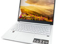 Acer spendiert dem neuen Swift 3 nicht nur ein optisches Upgrade