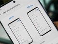 Samsung Galaxy S20 soll 120 Hz im WQHD+-Modus bekommen.