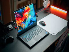 Video: Large and heavy meets fast and quiet! - Alienware 16 Area-51 review