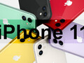 Apple iPhone 11 kommt in China sehr gut an.