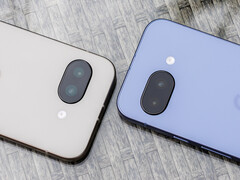 Super Akkulaufzeiten im handlichen Format - Test Google Pixel 9a