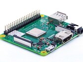BerryBase hat den Raspberry Pi 3 aktuell zum fairen Preis auf Lager (Bild: Raspberry Pi)