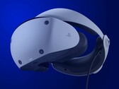 PlayStation VR 2 könnte schon bald mit Steam VR kompatibel sein. (Bild: Sony, bearbeitet)