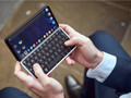 Astro Slide: Das erste 5G-Smartphone mit Tastatur erhält ein Downgrade