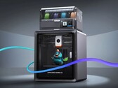 Geekbuying offeriert den Anycubic Kobra S1C aktuell zu sehr attraktiven Preisen - auch in verschiedenen Bundles. (Bildquelle: Geekbuying)