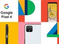 Zum Google Pixel 4 und Pixel 4 XL tauchen auch noch am Tag der offiziellen Präsentation jede Menge Details auf.