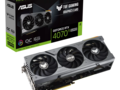NVIDIA GeForce RTX 4070 Ti SUPER Grafikkarte - Benchmarks und Spezifikationen