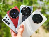 Test beste Kamera Smartphone 2025 (Bildquelle: Marcus Herbrich)